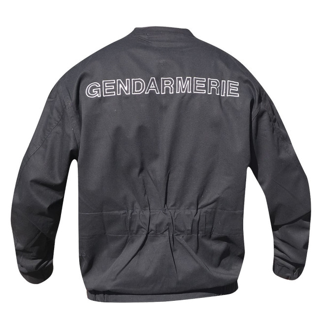 Gendarmerie 4S-Jacke