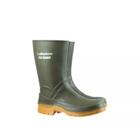 Buty robocze Guardian Mid Zielone - Albatros