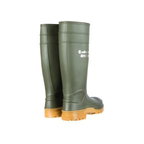 Arbeitsstiefel Guardian High Grün - Albatros