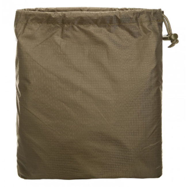 Bâche terrain 2 x 2 m Ultra-Light vert olive - TOE