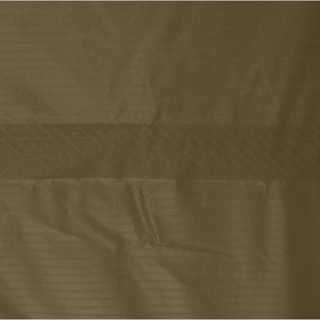 Bâche terrain 2 x 2 m Ultra-Light vert olive - A10 Equipment
