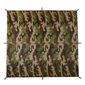 Telo da campo 2x2m Spedizione - Cam CE - A10 Equipment