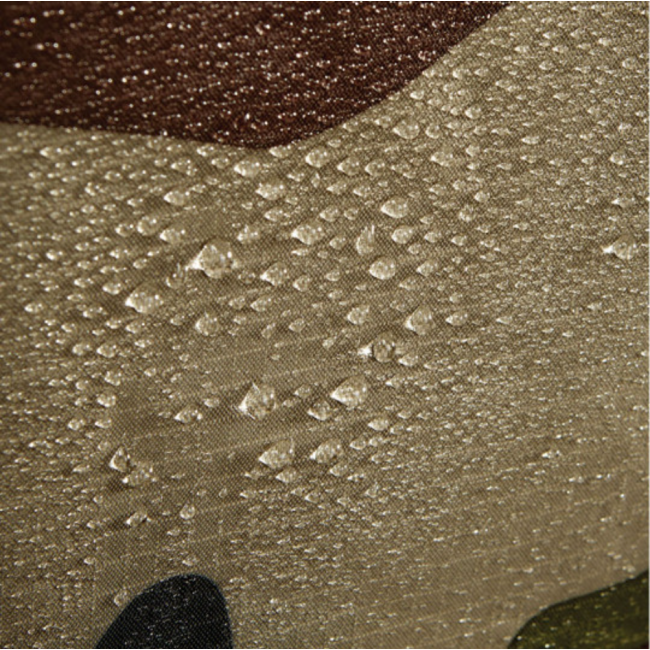 Bâche terrain 2 x 2 m Ultra-Light Cam CE - A10 Equipment