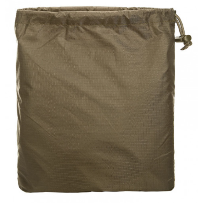Bâche terrain 2 x 3 m Ultra-Light vert olive - TOE