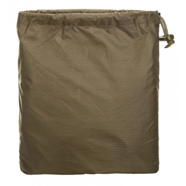 Bâche terrain 3 x 3 m Ultra-Light vert olive - A10 Equipment
