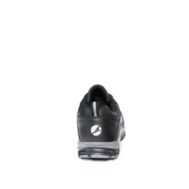 Veiligheidsschoenen Vigor Impulse low S3 Zwart - Albatros