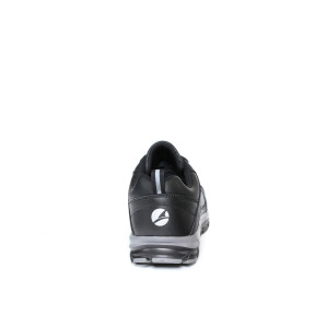 Chaussures de sécurité Vigor Impulse low S3 Noir - Albatros