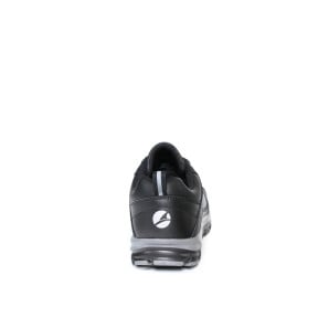 Chaussures de sécurité Vigor Impulse low S3 Noir - Albatros