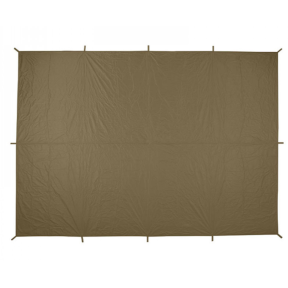 Bâche terrain 3x4m Expédition - Vert Olive - A10 Equipment