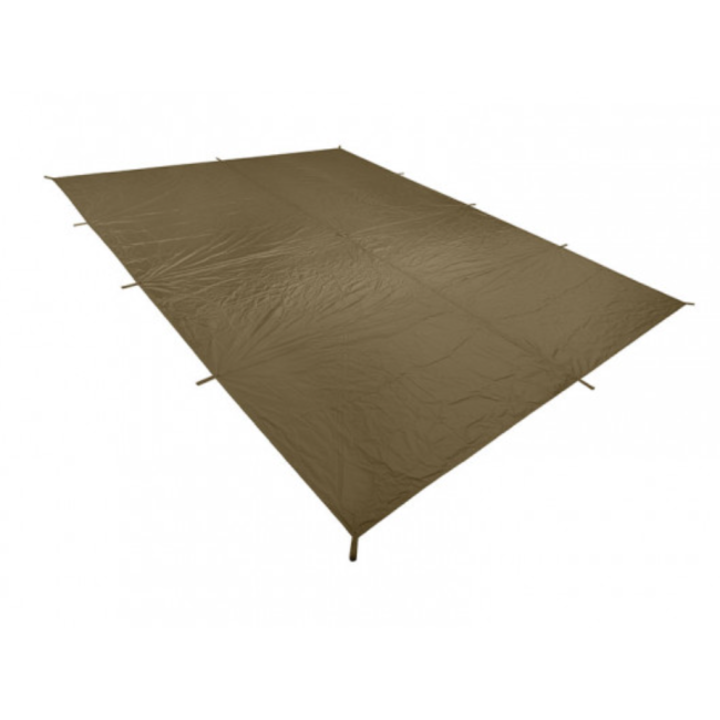 Geländeplane 3 x 4 m Ultra-Light olivgrün - A10 Equipment