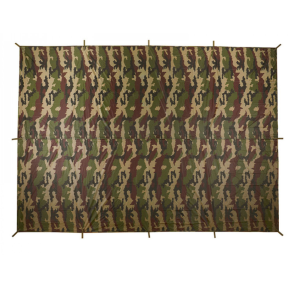 Field Tarp 3x4m Expedition - Cam CE - A10 Equipment