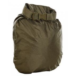 Waterdichte zak 5 liter Ultra-Light olijfgroen - A10 Equipment