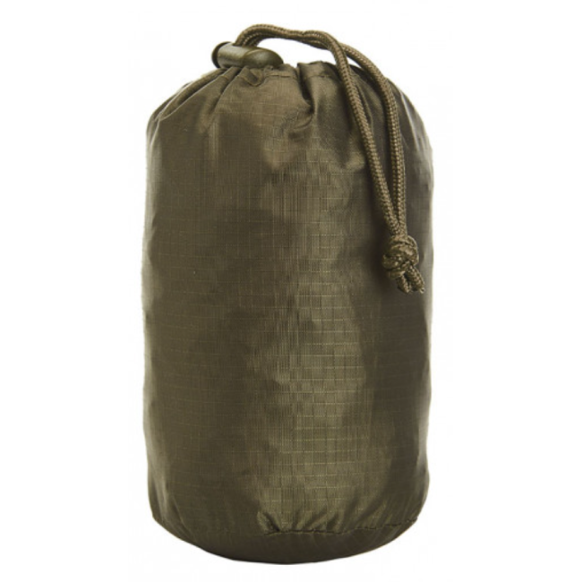 Waterdichte tas 5 liter Ultra-Light olijfgroen - A10 Equipment