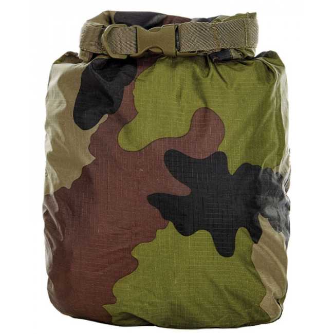 Sac étanche 5 litres Ultra-Light cam ce - A10 Equipment