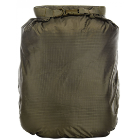 Sac étanche 10 litres Ultra-Light vert olive - TOE