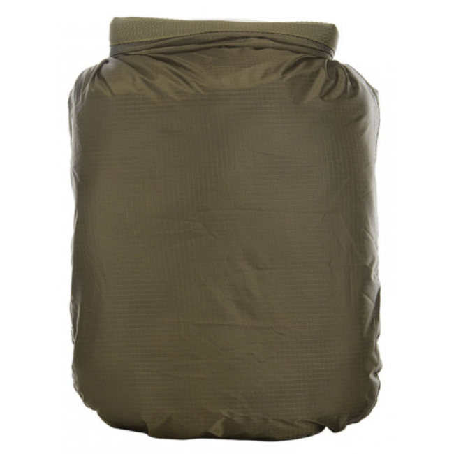 Sac étanche 10 litres Ultra-Light vert olive - TOE
