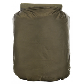 Wasserdichter Sack 10 Liter Ultra-Light olivgrün - A10 Equipment