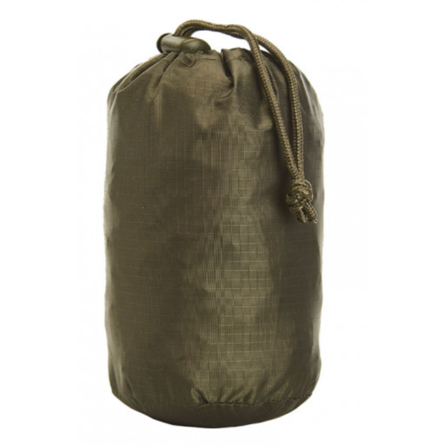 Sac étanche 10 litres Ultra-Light vert olive - TOE