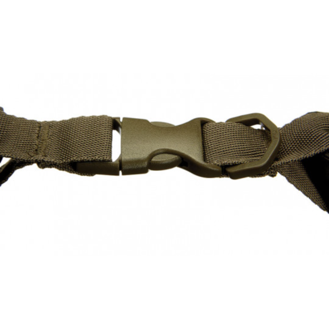 Wasserdichter Sack 10 Liter Ultra-Light olivgrün - A10 Equipment