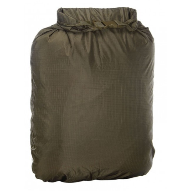 Waterdichte tas 20 liter Ultra-Light olijfgroen - A10 Equipment