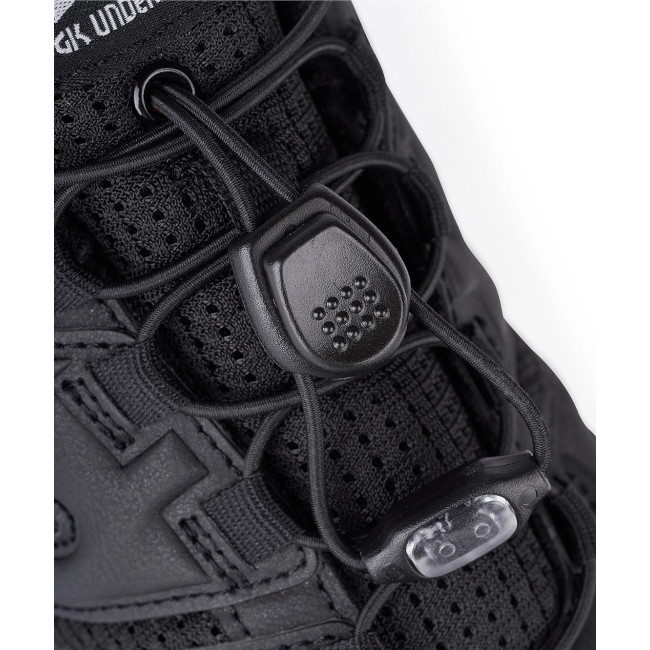 Niedrige Schuhe Ghost Undercover schwarz - GK Pro