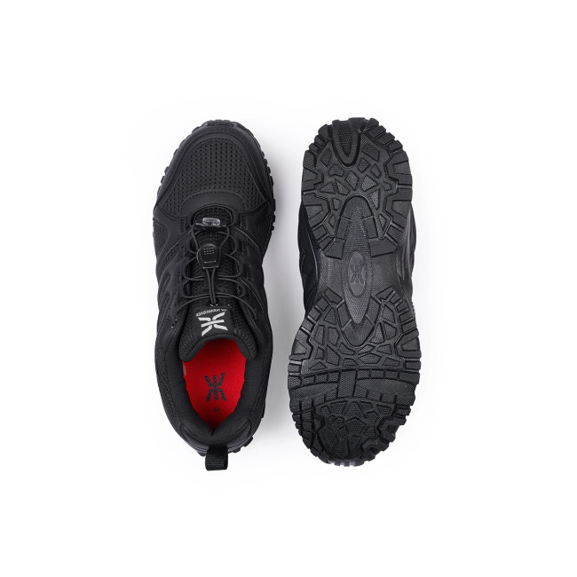 Buty niskie Ghost Undercover czarne - GK Pro