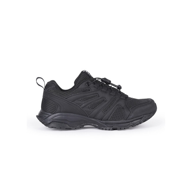 Buty niskie Ghost Undercover czarne - GK Pro