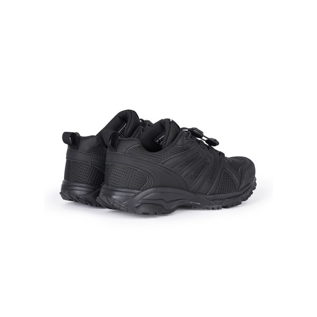 Chaussures basses Ghost Undercover noire - GK Pro
