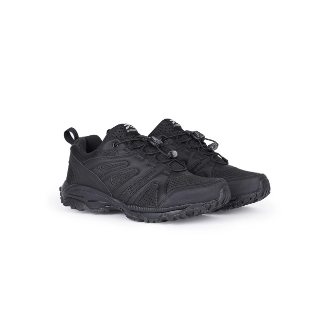 Lage schoenen Ghost Undercover zwart - GK Pro