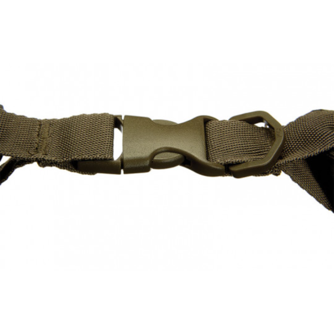 Sac étanche 40 litres Ultra-Light vert olive - A10 Equipment