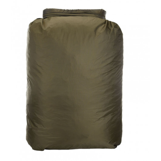 Wasserdichter Sack 80 Liter Ultra-Light olivgrün - A10 Equipment