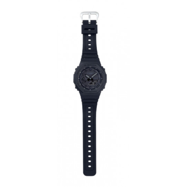 Montre G-Shock Classic GA-2100 noir - TOE