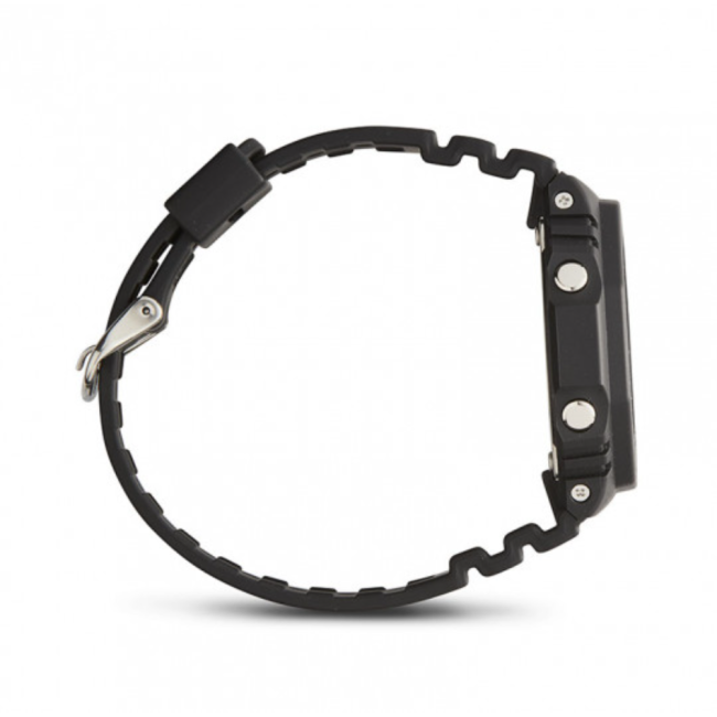 Montre G-Shock Classic GA-2100 noir - TOE