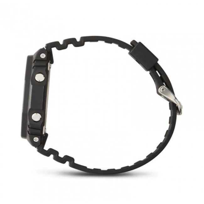 G-Shock Classic GA-2100 Uhr schwarz - TOE