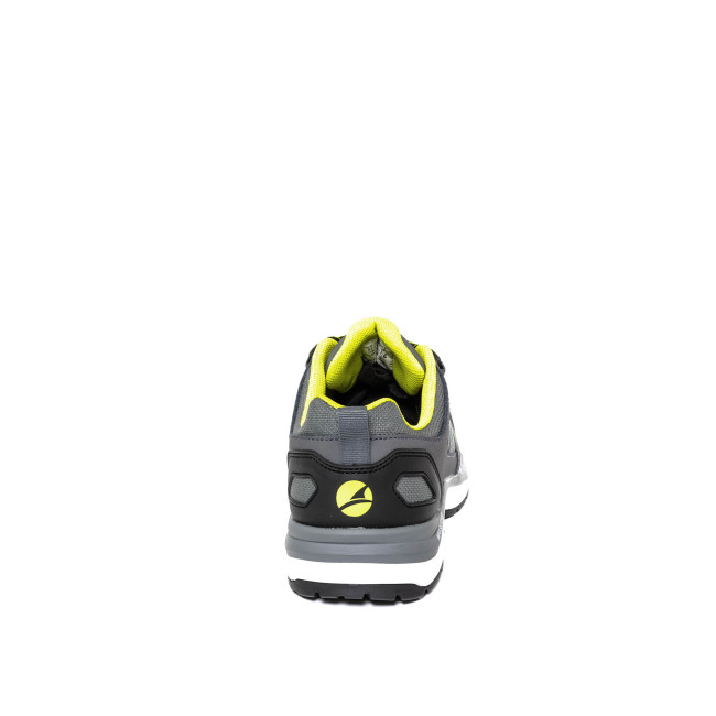 Veiligheidsschoenen Ultratrail low S3 Grijs - Albatros