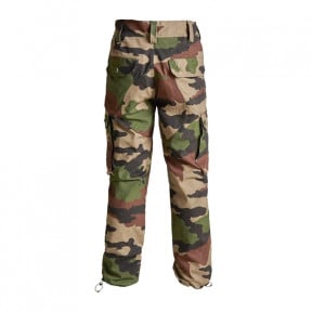 Calças de Combate Camo CE - Ares