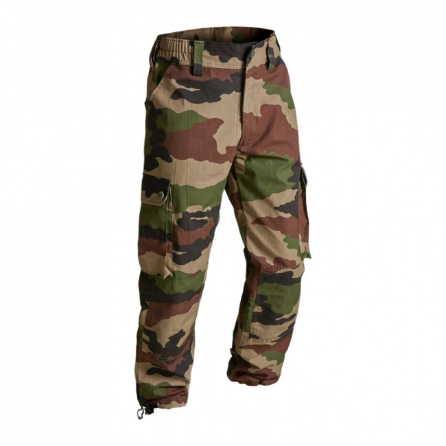Kampfhose Camo CE - Ares