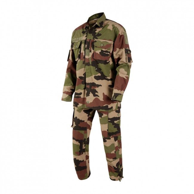 Kampfhose Camo CE - Ares