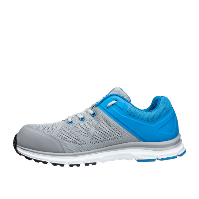 Buty robocze Lift Impulse low S1P Szare - Albatros