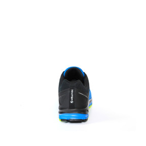 Sicherheitsschuhe Lift Impulse Low S1P Blau - Albatros