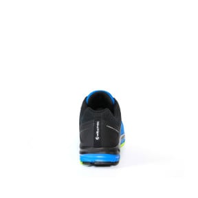 Sicherheitsschuhe Lift Impulse Low S1P Blau - Albatros