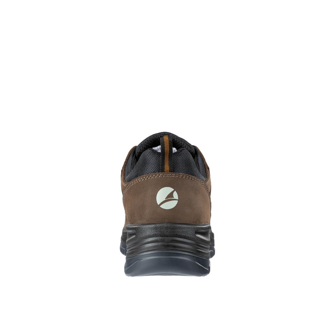 Chaussures de sécurité Timber low S3 Marron - Albatros
