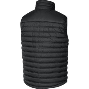 Donsgilet Zwart camo - Delta Plus