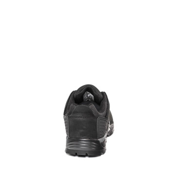 Chaussures de sécurité Runner XTS low S3 Noir - Albatros