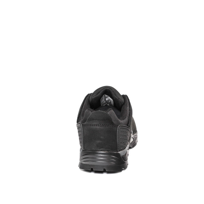 Chaussures de sécurité Runner XTS low S3 Noir - Albatros