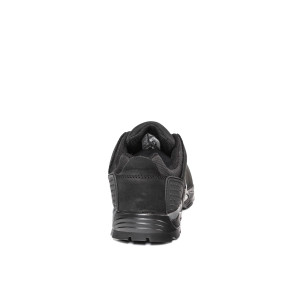 Sicherheitsschuhe Runner XTS Low S3 Schwarz - Albatros