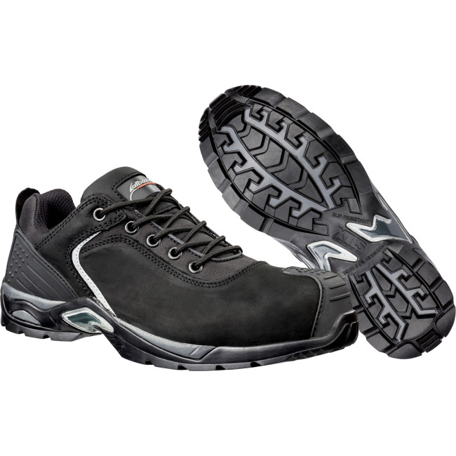 Chaussures de sécurité Runner XTS low S3 Noir - Albatros