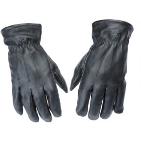 Schnittfeste Handschuhe Schwarz - GK Pro