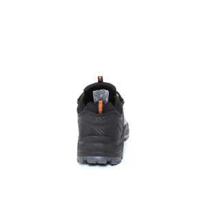 Buty robocze Endurance low S3 Brązowy/Czarny - Albatros
