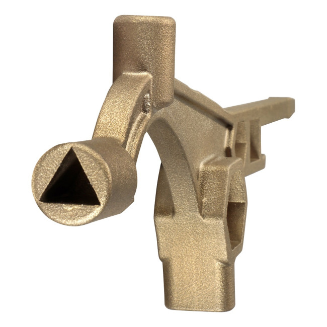 Polycoise sleutel 11 functies - Cityguard